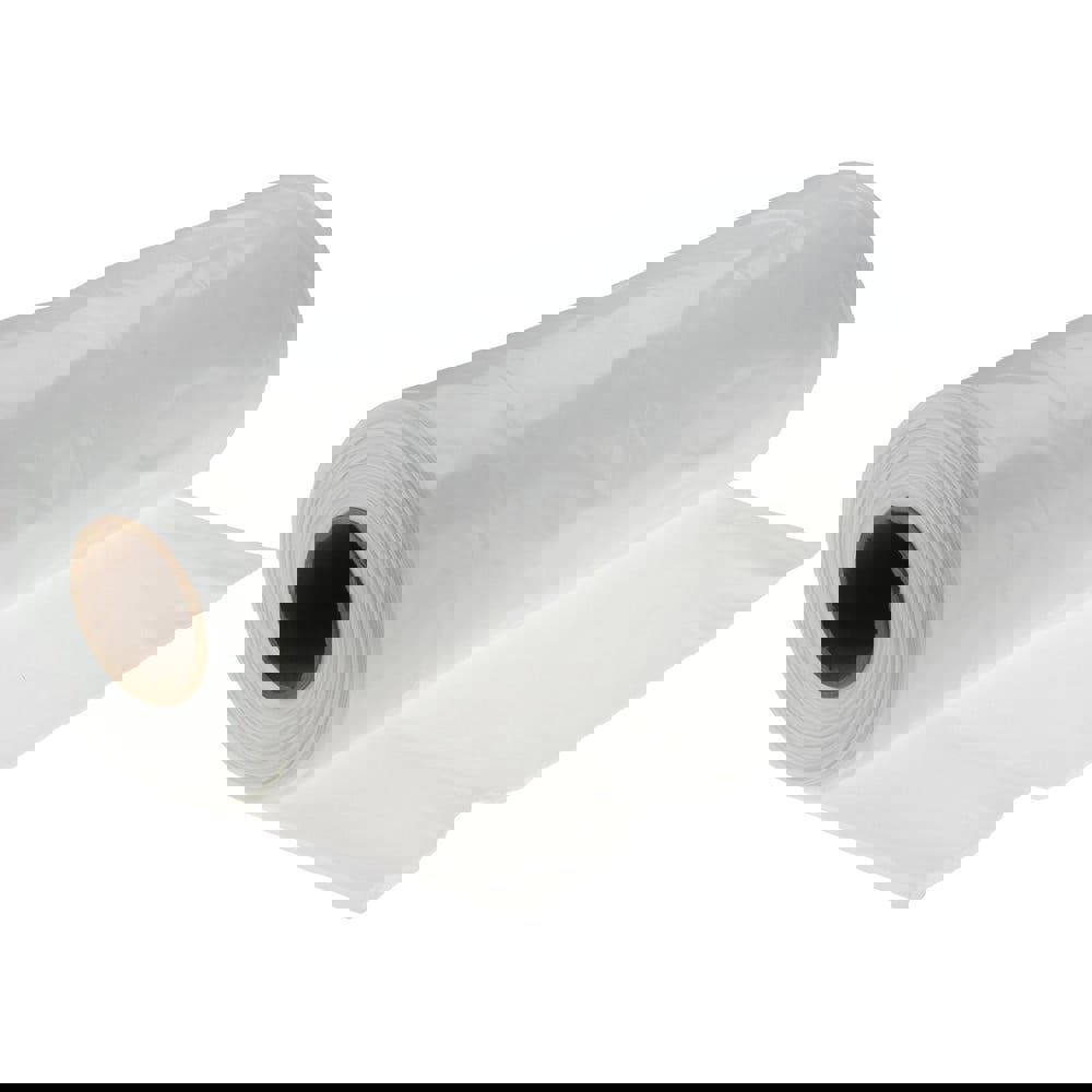 Trash Bags: 60 gal, 2.7 mil, 50 Pack